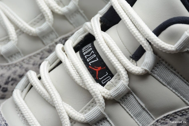 Snake Bone 11 Jordan Low SE Air CD6846-002 Light 1205